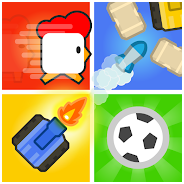 二三四人小迷你(2 3 4 Player...