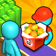 熊貓廚房(Panda Kitchen)