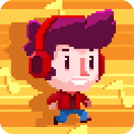 節拍沖刺(Beat Fit)