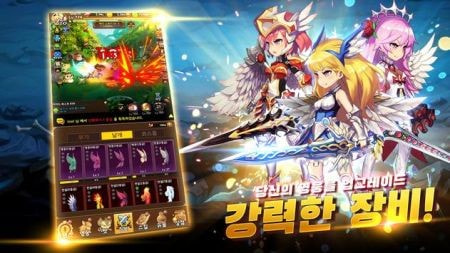 養(yǎng)成女武神手游下載-養(yǎng)成女武神手游安卓版下載v1.0.8