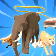 放置動物獵人(Idle Animal H...