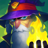 天才魔法師(Magic Fighter)