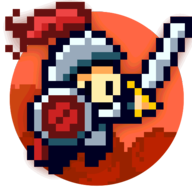 超級(jí)閃耀騎士