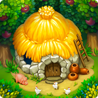 貿(mào)易島部落(Trade Island B...