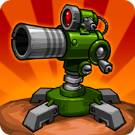 戰術戰爭塔防(Tactical War)