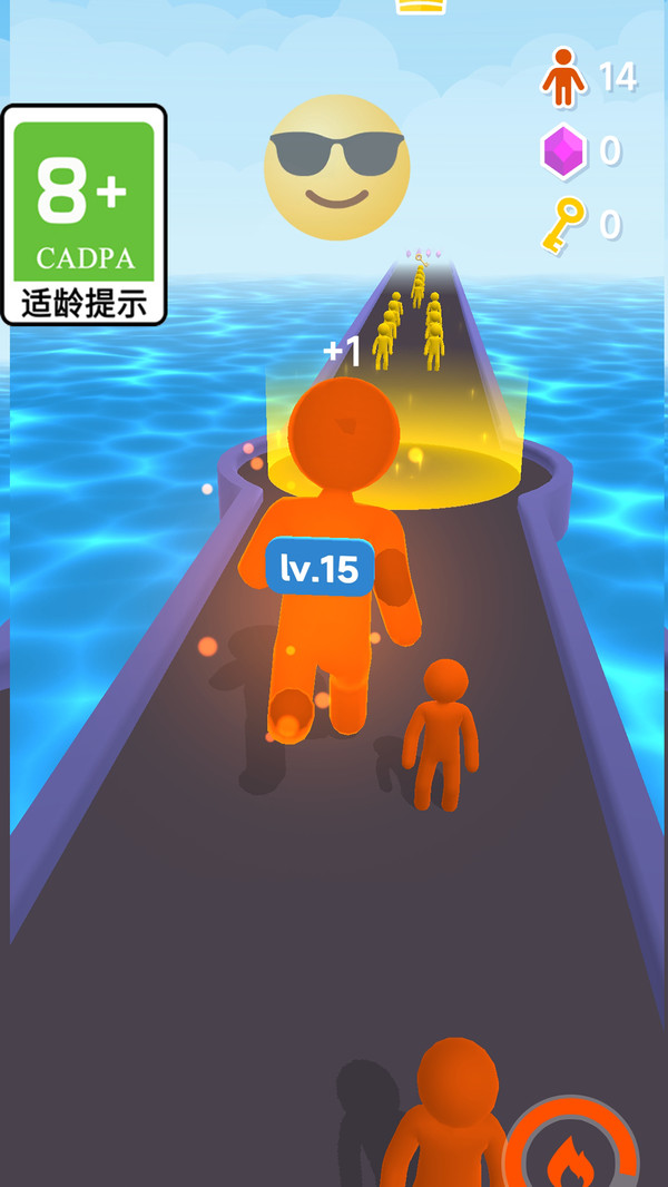 越走越遠手游下載-越走越遠手游安卓版下載1.0.8