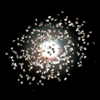 恒星進(jìn)化論