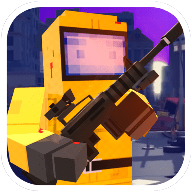 像素大戰僵尸(Pixel Zombie ...