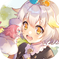 鏈金少女M(鍊金少女M)