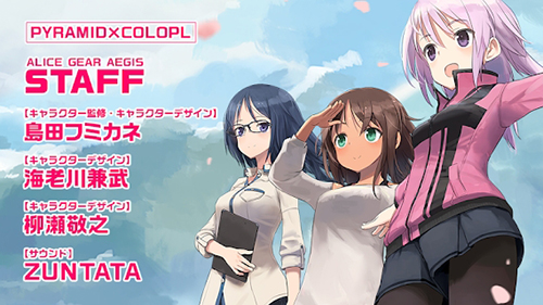 機戰少女alice游戲下載-機戰少女alice安卓版下載v1.78.1