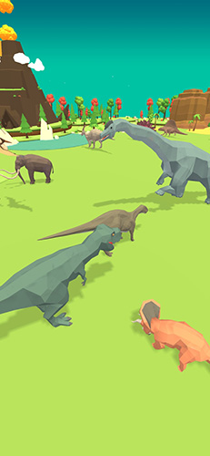 空中動物島游戲下載-空中動物島安卓版下載v1.0.172
