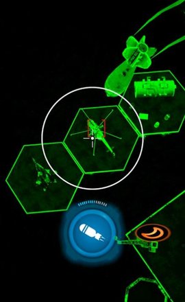 無人機射擊戰爭游戲下載-無人機射擊戰爭游戲手機版下載v1.00.00