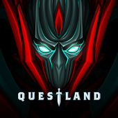探索大陸(Questland)