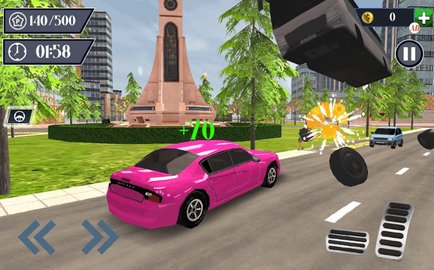 趣味駕駛汽車手游下載-趣味駕駛汽車安卓版下載v1.0.1