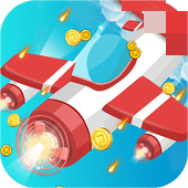 合并飛機病毒射擊(Merge Plane...