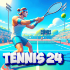 網(wǎng)球競技場(Tennis 3D Clas...
