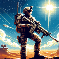 戰爭英雄亂斗行動