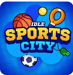 體育城大亨(Sports City)