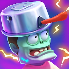 泡泡小鎮植物危機(Pop Town:pl...