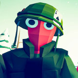 全面戰(zhàn)場(chǎng)吃雞