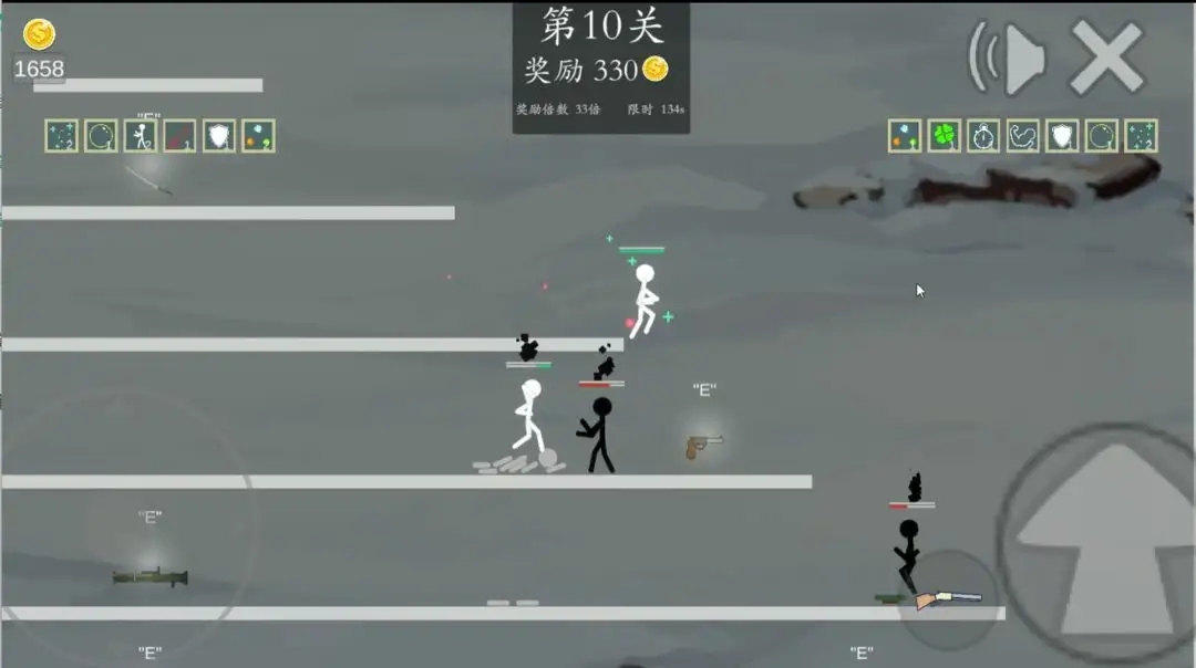 極簡(jiǎn)亂斗2游戲下載-極簡(jiǎn)亂斗2手機(jī)版下載v1.3