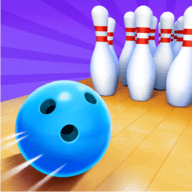 保齡球堆棧(BowlingStack)