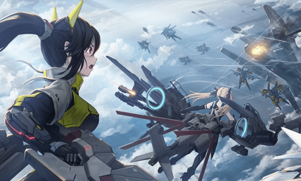 艾塔紀(jì)元驅(qū)動光環(huán)有什么用