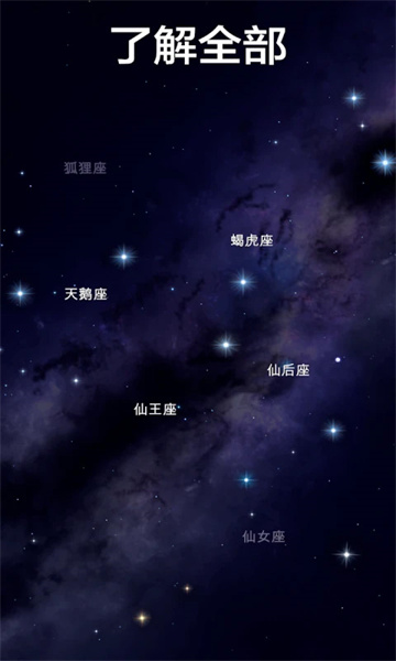 星空漫步2內購版