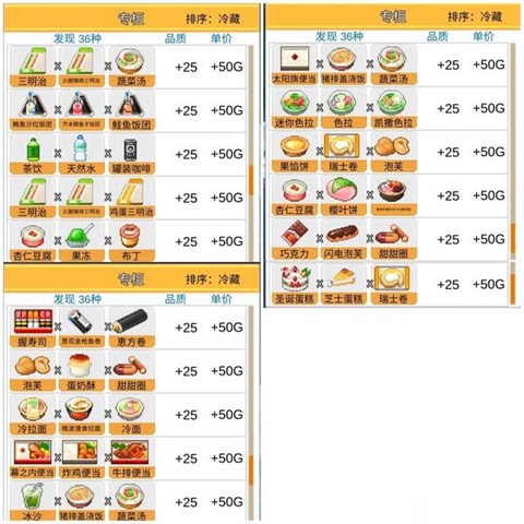 便利店開業日記debug菜單版