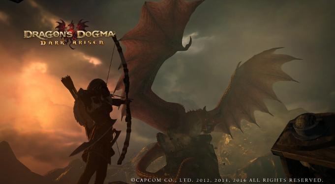 龍之信條2前期用什么武器最合適