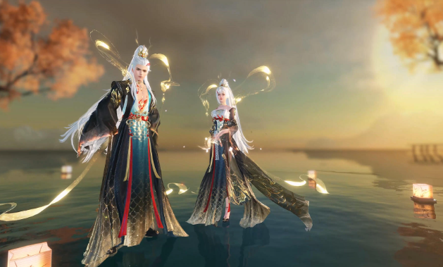 逆水寒手游渡夢(mèng)煥生奇遇怎么過(guò)