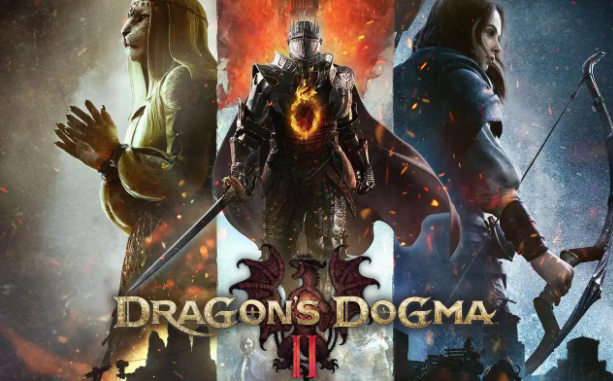 龍之信條2如何更換職業