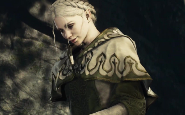 龍之信條2王妃丑聞怎么打