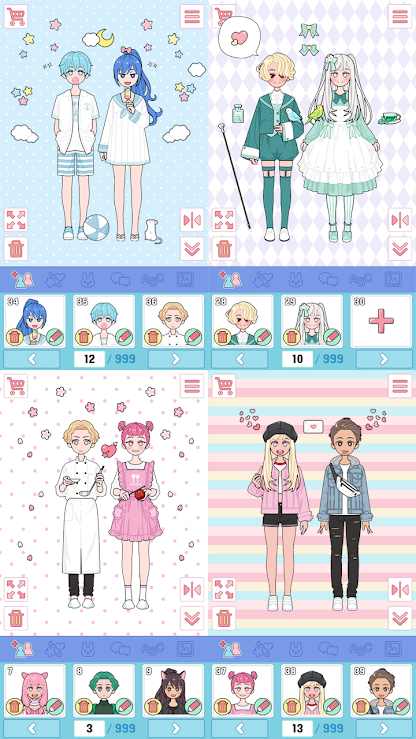 莉莉日記內購最新版