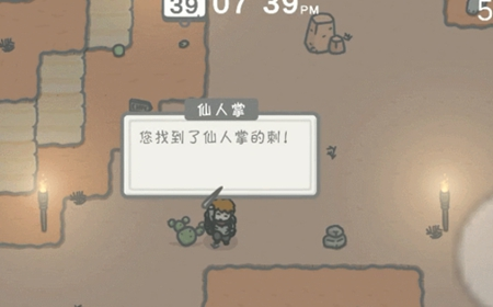 小小山谷中文版