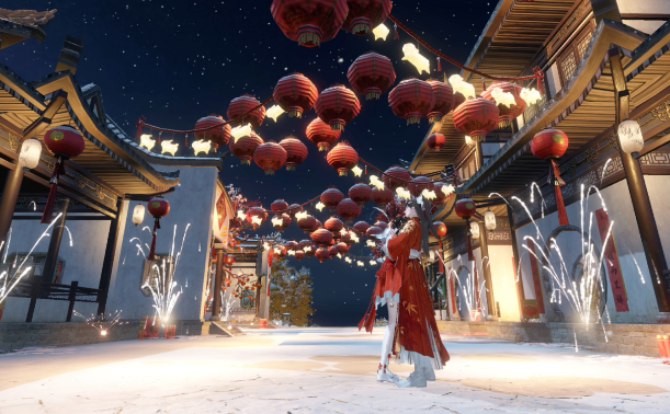 逆水寒手游第七個特質如何解鎖