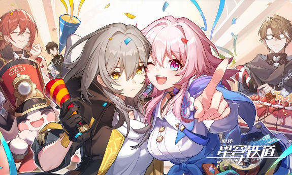 崩壞星穹鐵道黃泉遺器怎么選擇