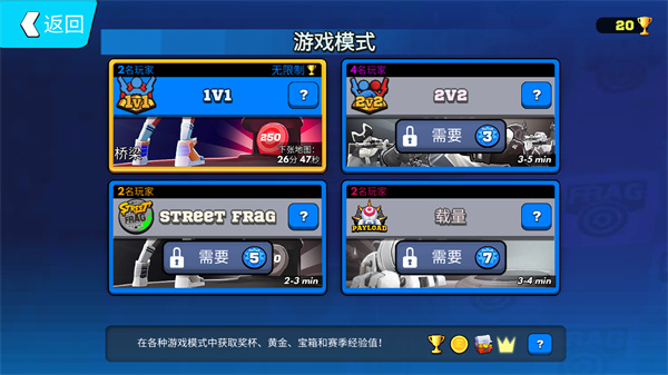 專業(yè)射手FRAG