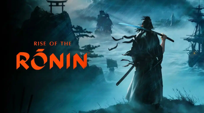 浪人崛起不義之財(cái)如何完成