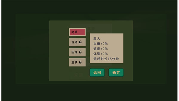 沖鴨原始人內(nèi)置菜單