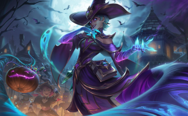 云頂之弈登神天使陣容怎么選