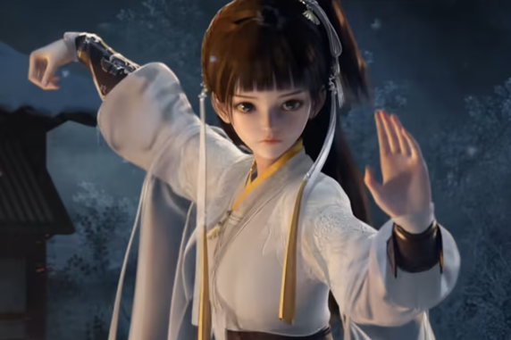 射雕萬安寺如何解鎖