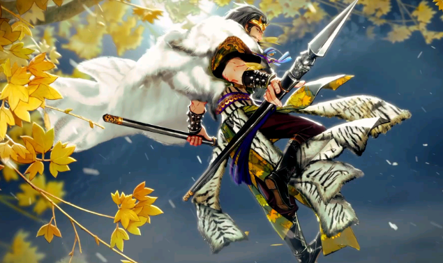 射雕眾生鑒怎么解鎖