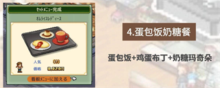 創意咖啡店物語漢化版