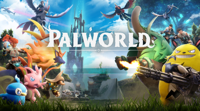 幻獸帕魯魔女之冠如何獲得