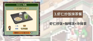 創意咖啡店物語漢化版