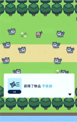 小豬幸存者內(nèi)置菜單MOD中文版