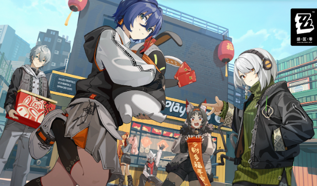 絕區零魔女審判如何完成