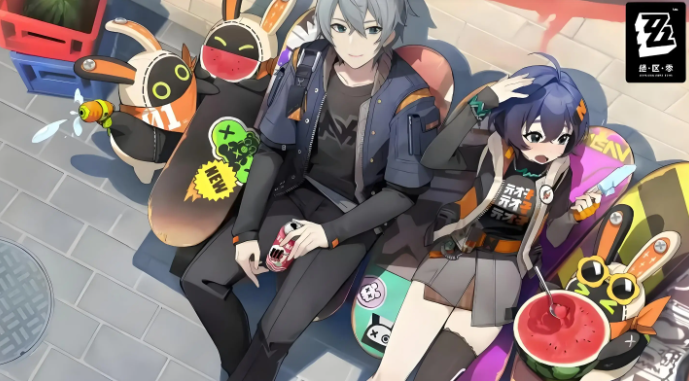 絕區零空洞銀行委托任務如何完成