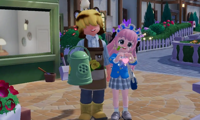 心動小鎮(zhèn)如何捕蟲